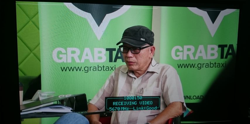 Behind the Scenes of GrabLife | GrabTaxi Driver Appreciation