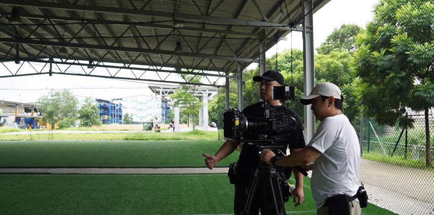 Behind The Scenes of Toggle | Euro 2016 Promo Video